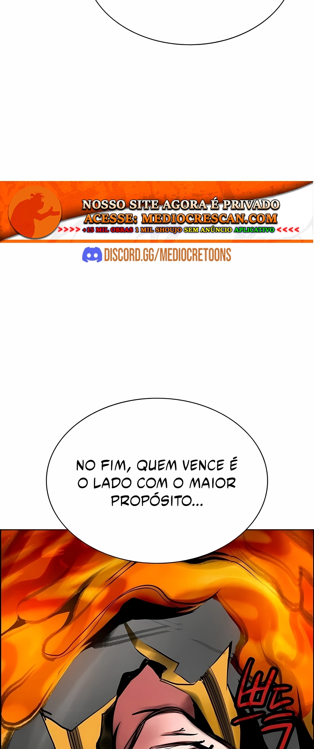 Essência Da Selva Capítulo 207 Página 37