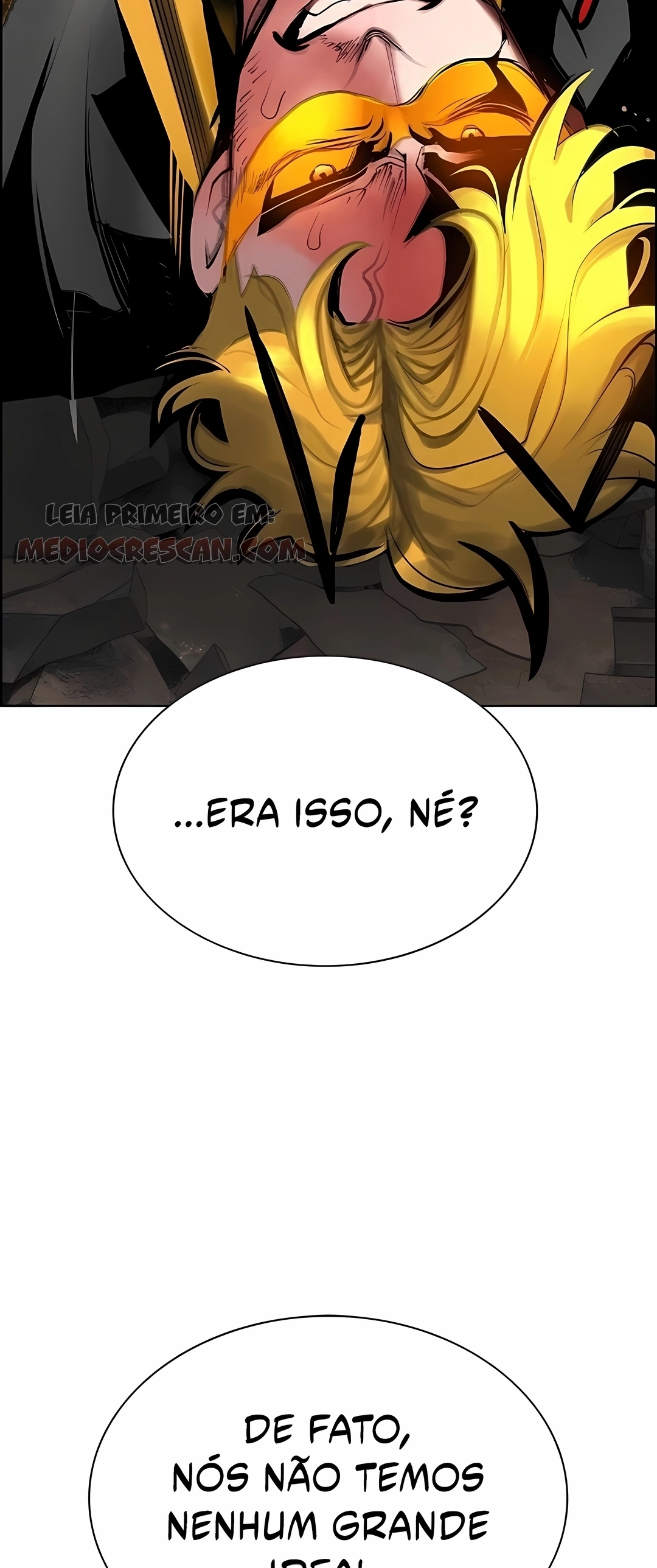 Essência Da Selva Capítulo 207 Página 38