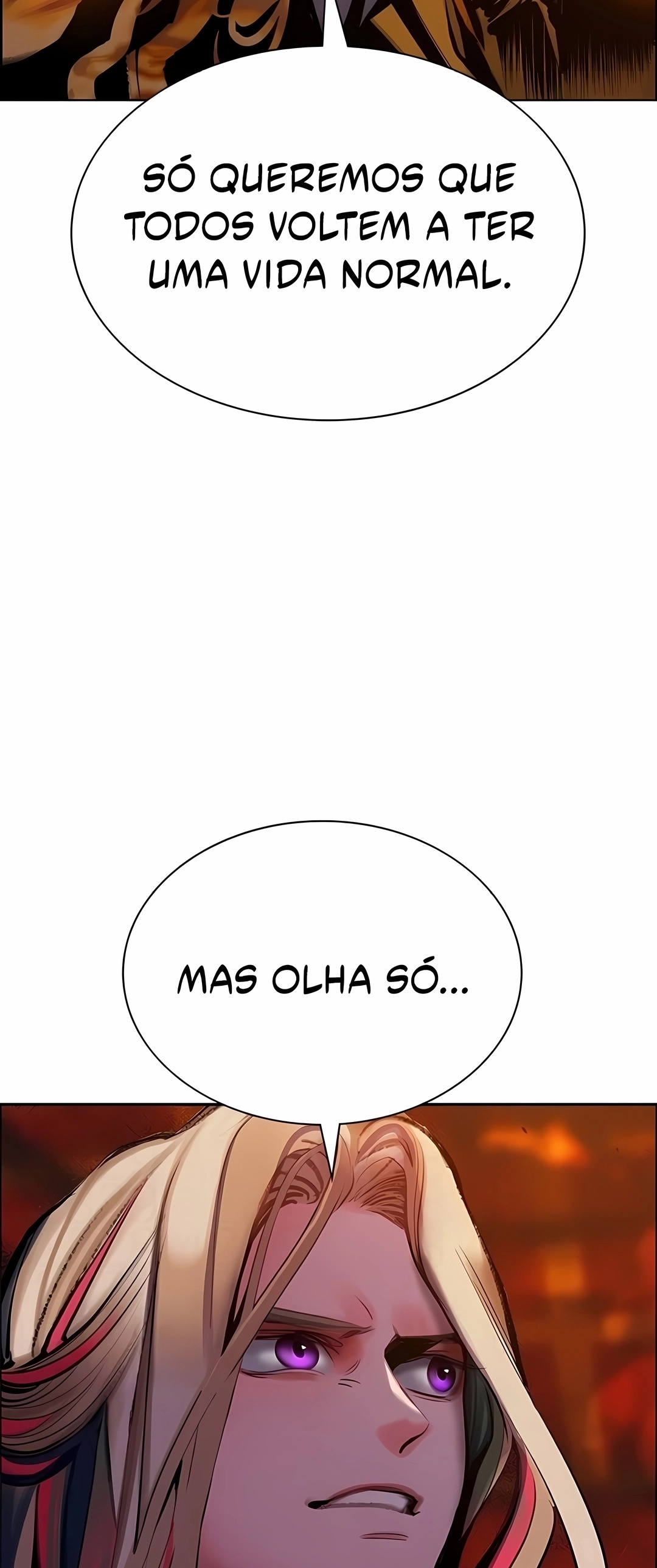 Essência Da Selva Capítulo 207 Página 40