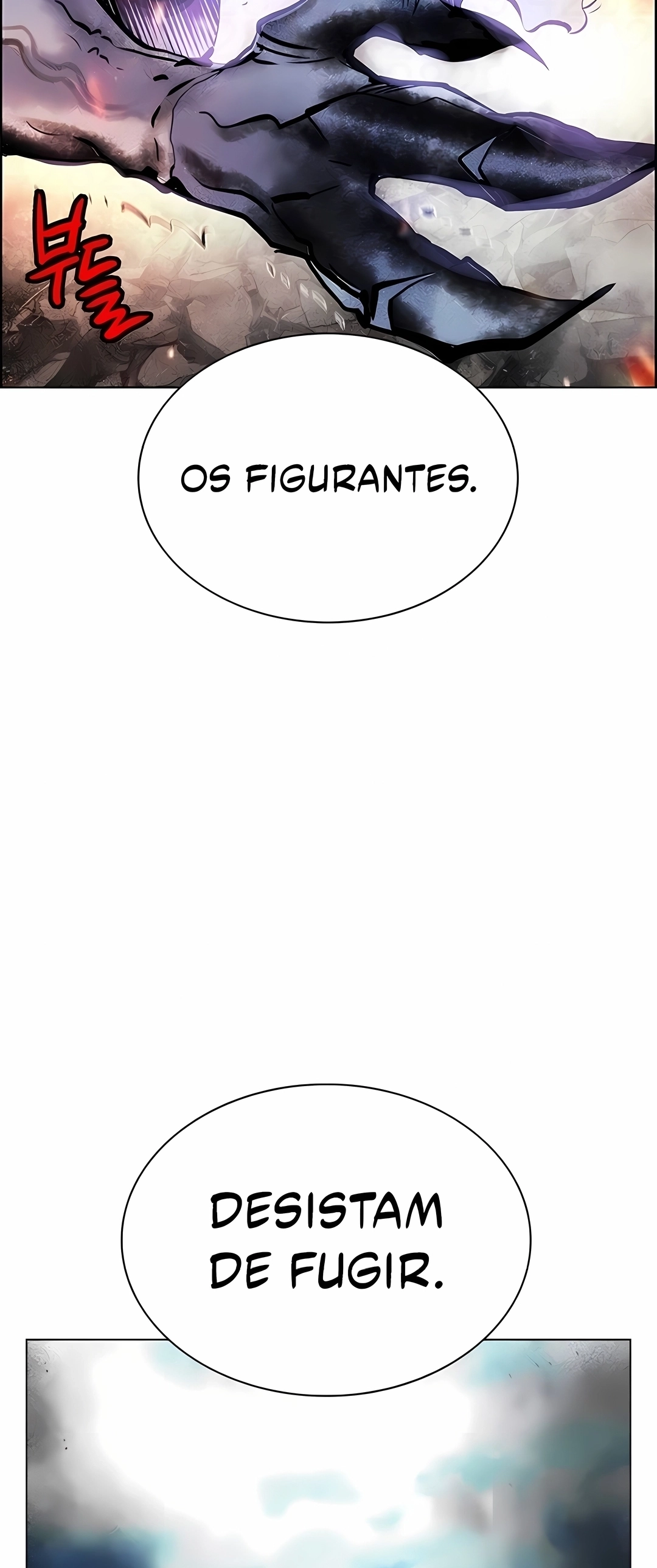 Essência Da Selva Capítulo 207 Página 56