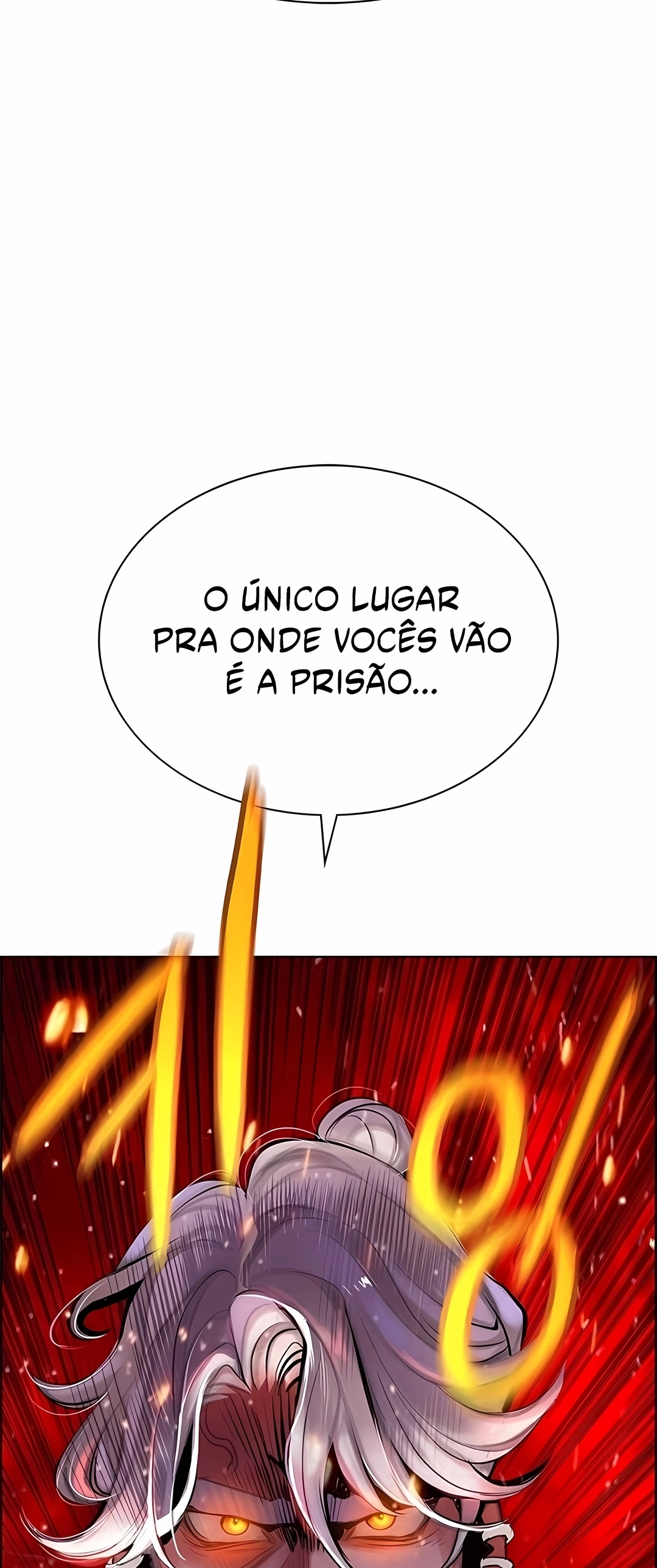 Essência Da Selva Capítulo 207 Página 58