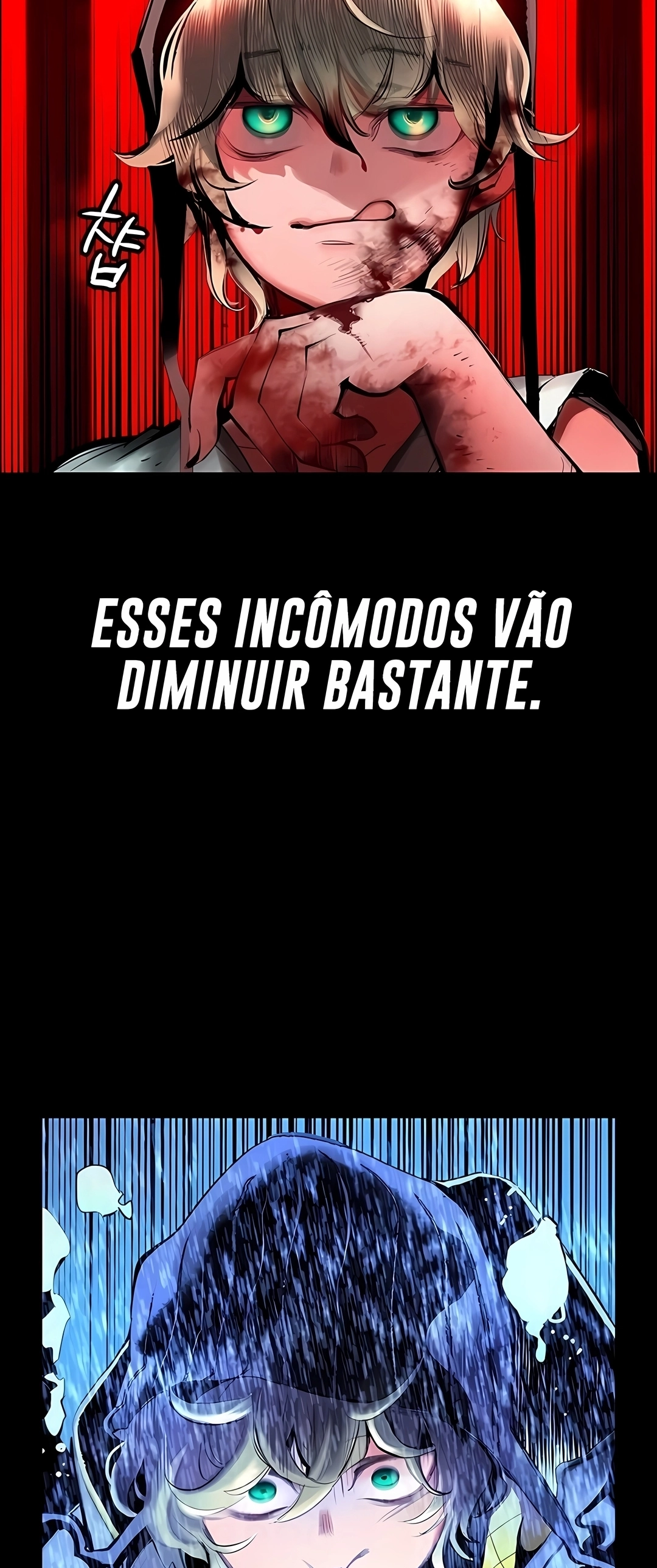 Essência Da Selva Capítulo 207 Página 6