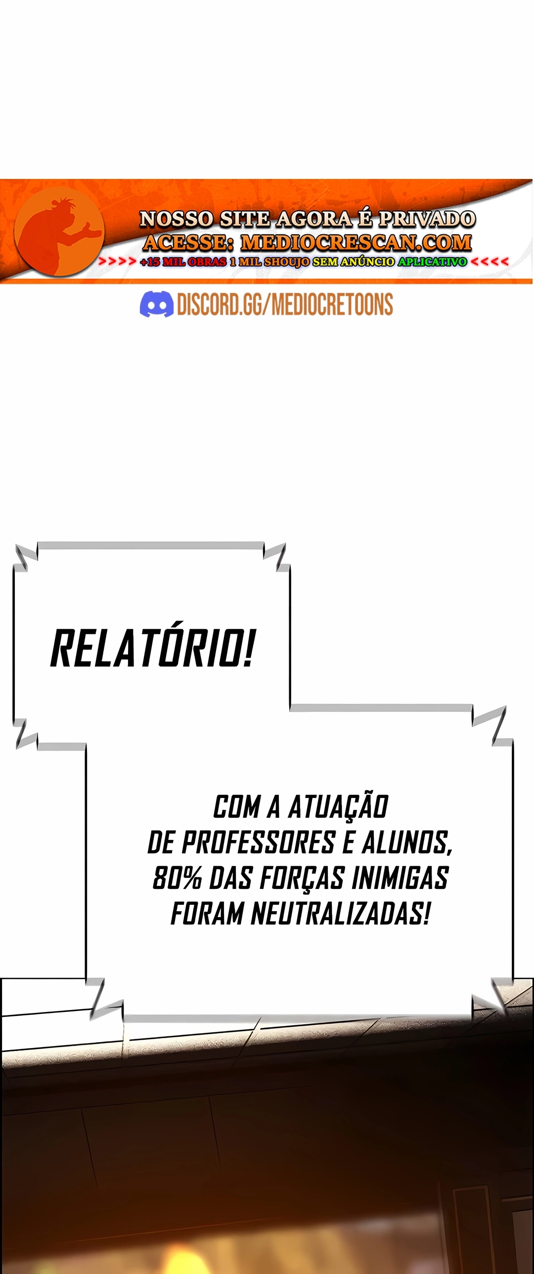 Essência Da Selva Capítulo 207 Página 60