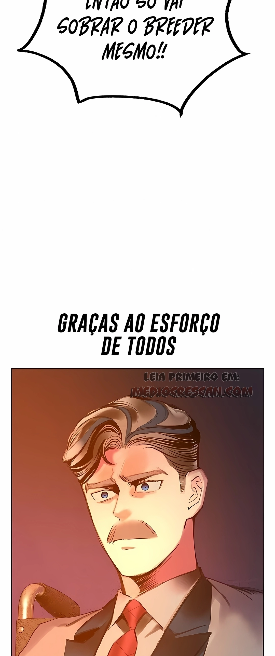 Essência Da Selva Capítulo 207 Página 63
