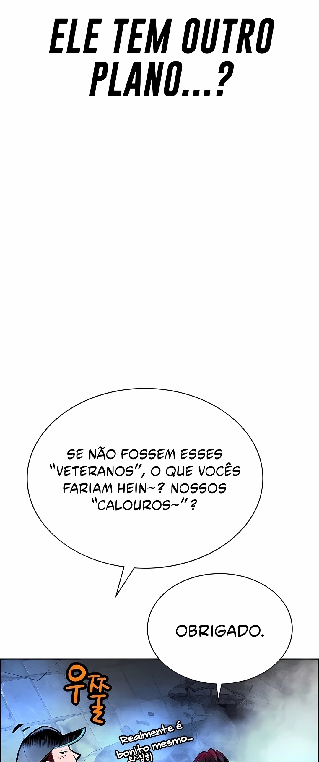 Essência Da Selva Capítulo 207 Página 67