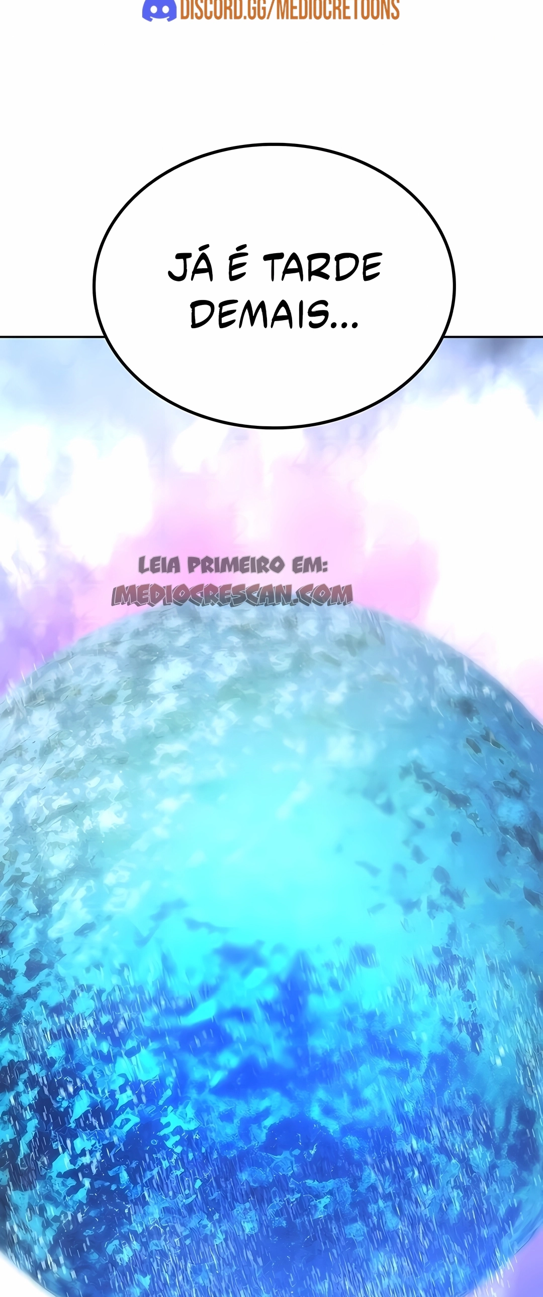 Essência Da Selva Capítulo 207 Página 77