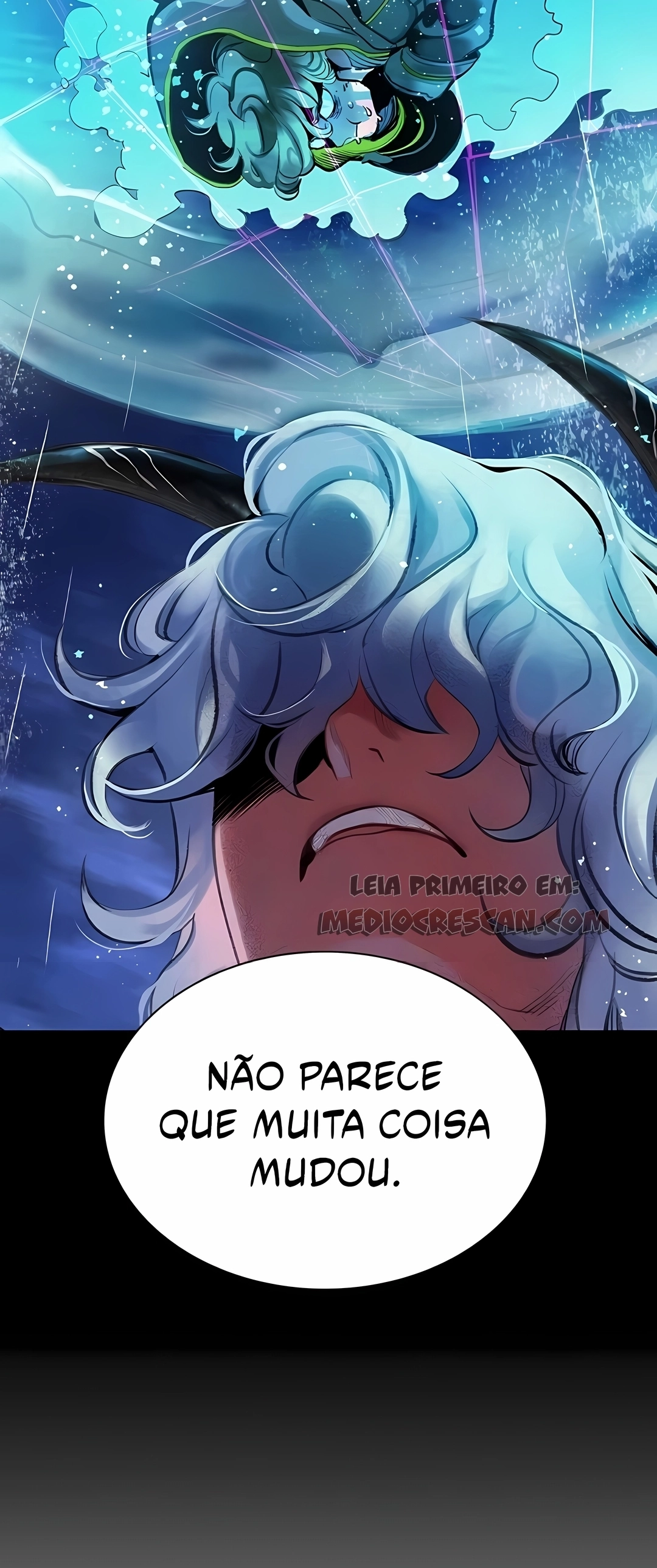 Essência Da Selva Capítulo 207 Página 8