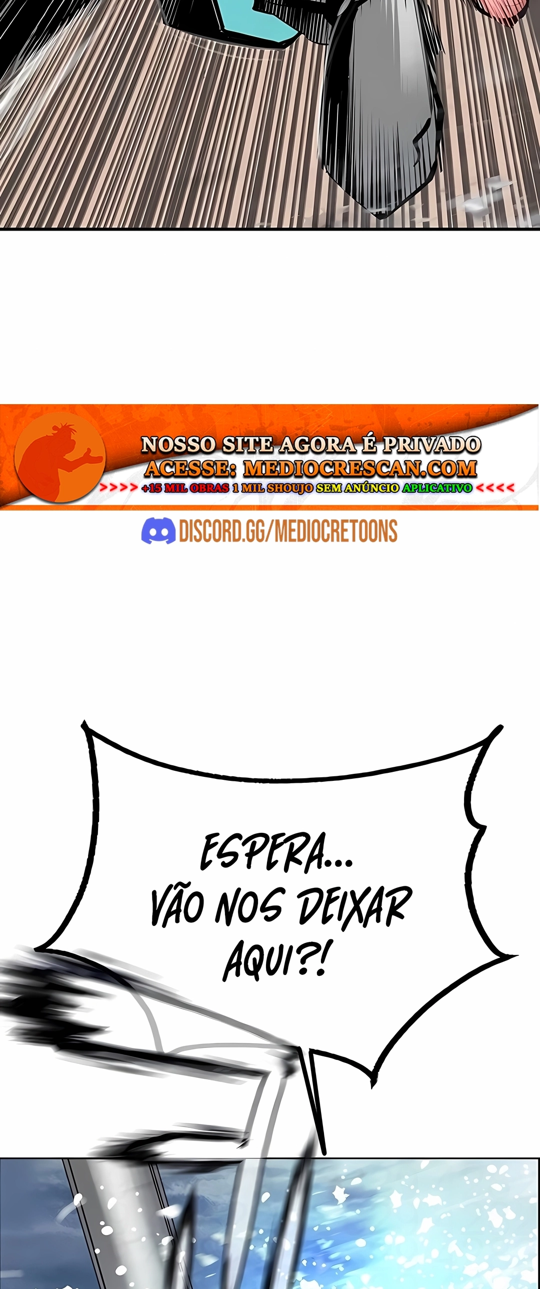 Essência Da Selva Capítulo 207 Página 82