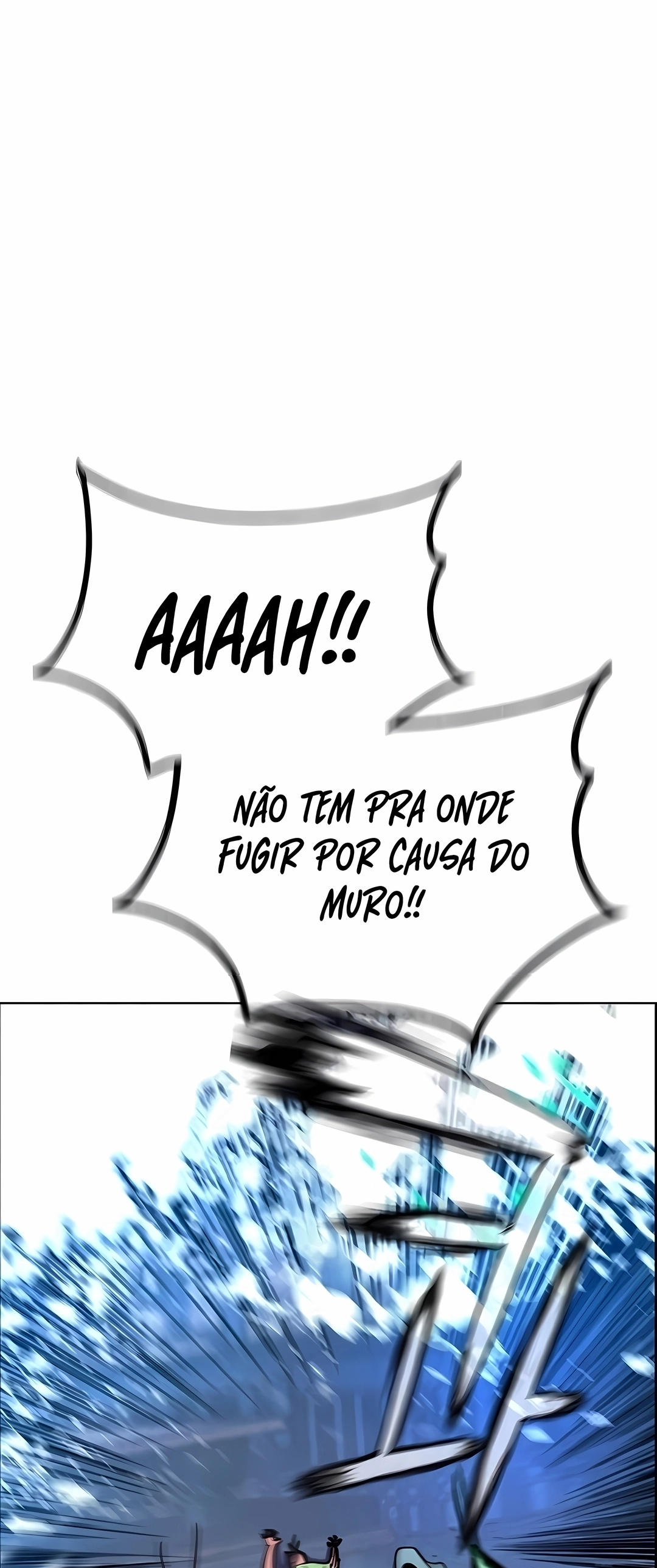 Essência Da Selva Capítulo 207 Página 85