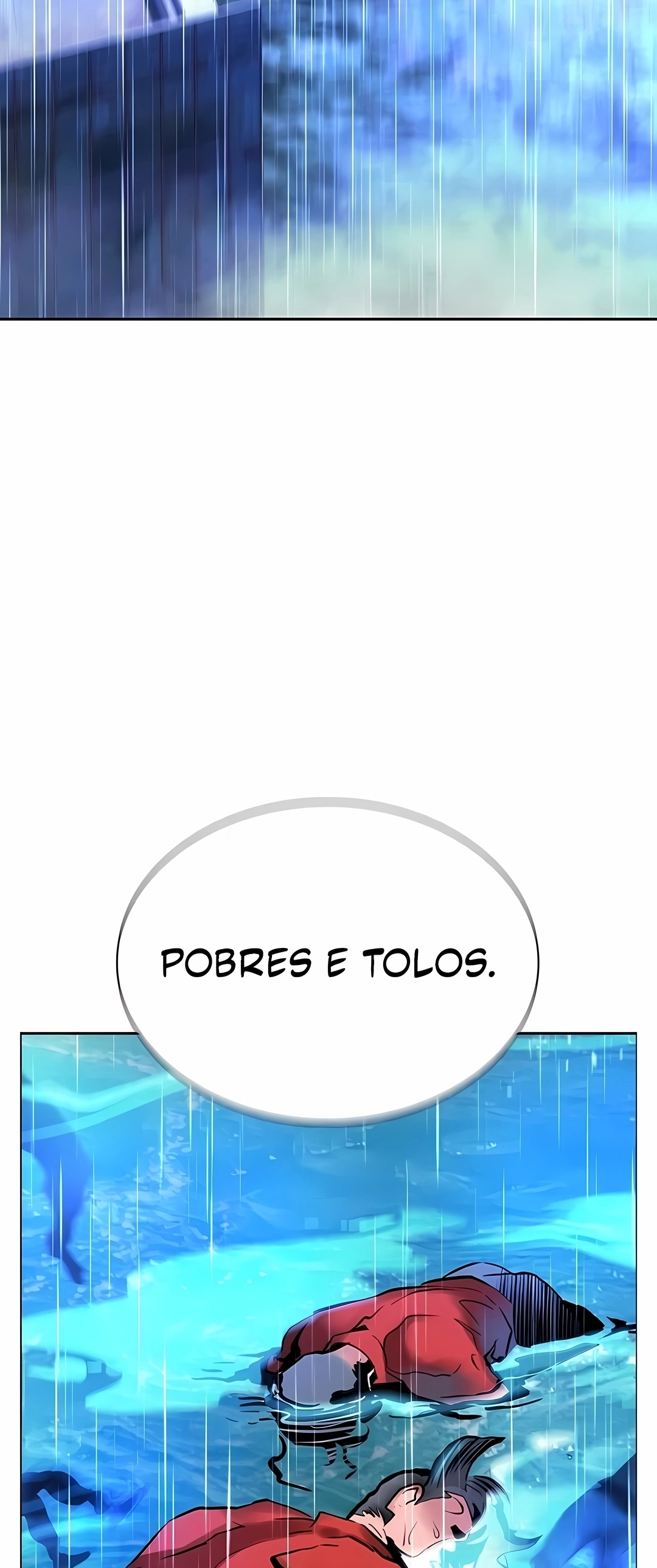 Essência Da Selva Capítulo 207 Página 95