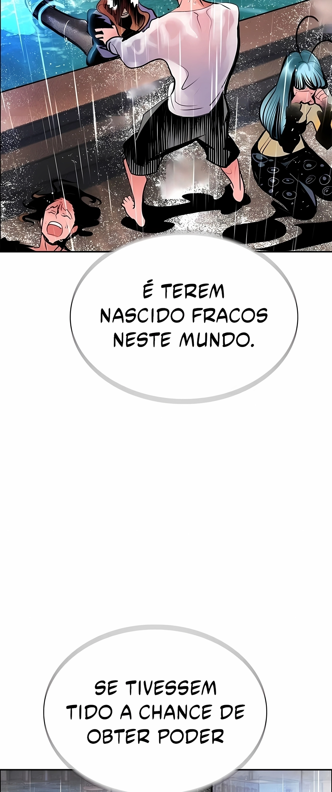 Essência Da Selva Capítulo 207 Página 97
