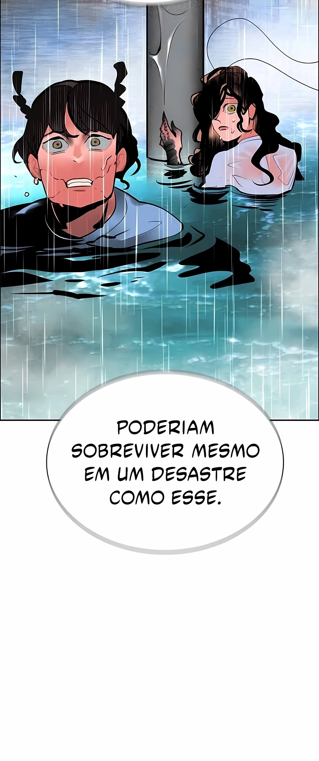 Essência Da Selva Capítulo 207 Página 98