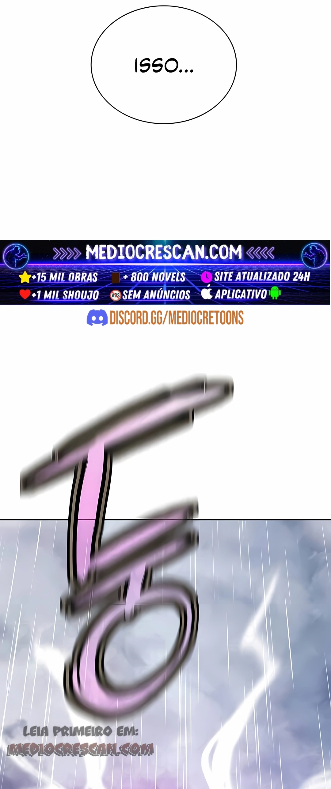 Essência Da Selva Capítulo 207 Página 99