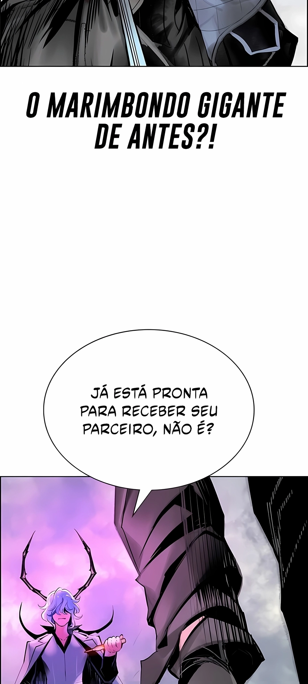 Essência Da Selva Capítulo 208 Página 100