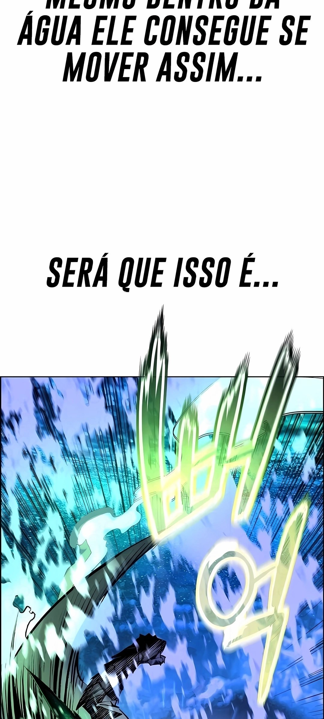 Essência Da Selva Capítulo 208 Página 22