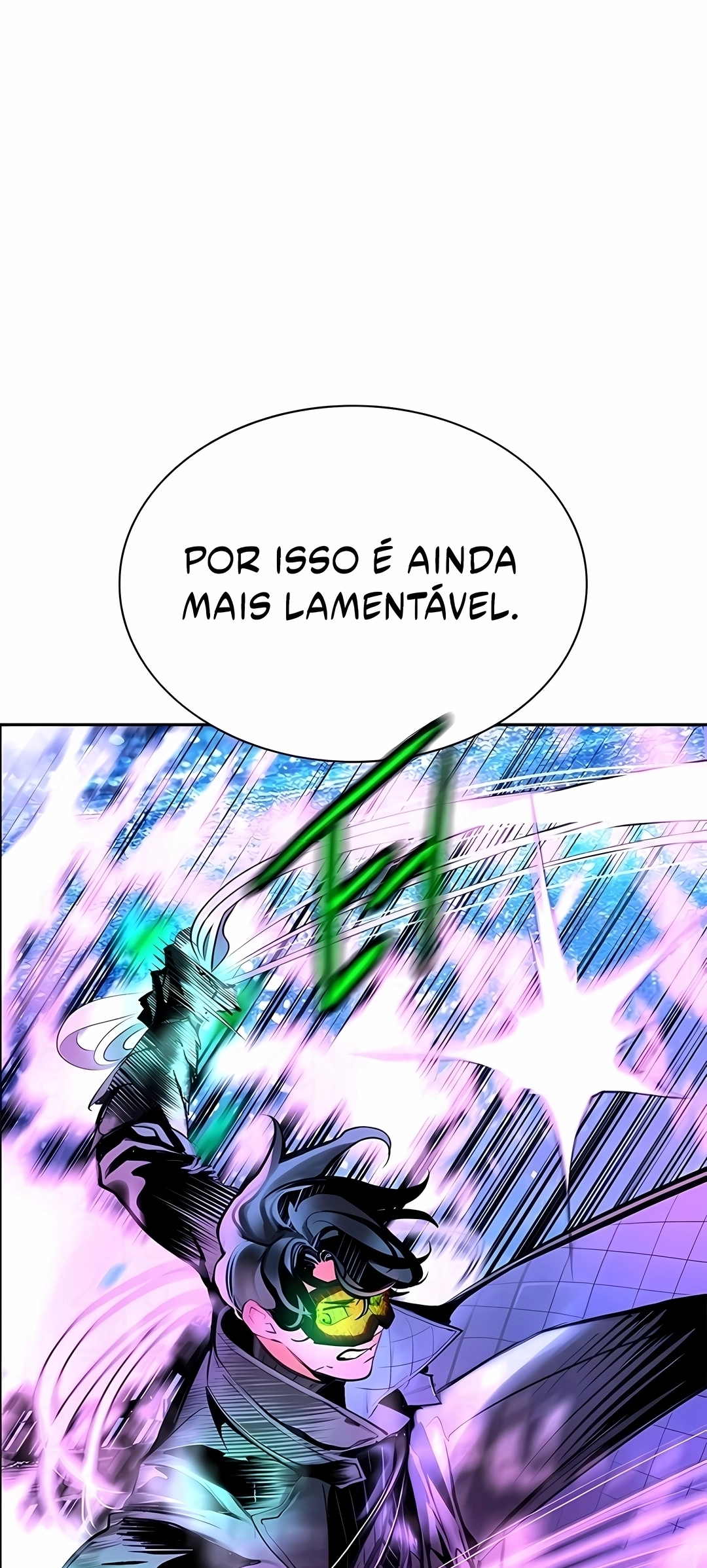 Essência Da Selva Capítulo 208 Página 30