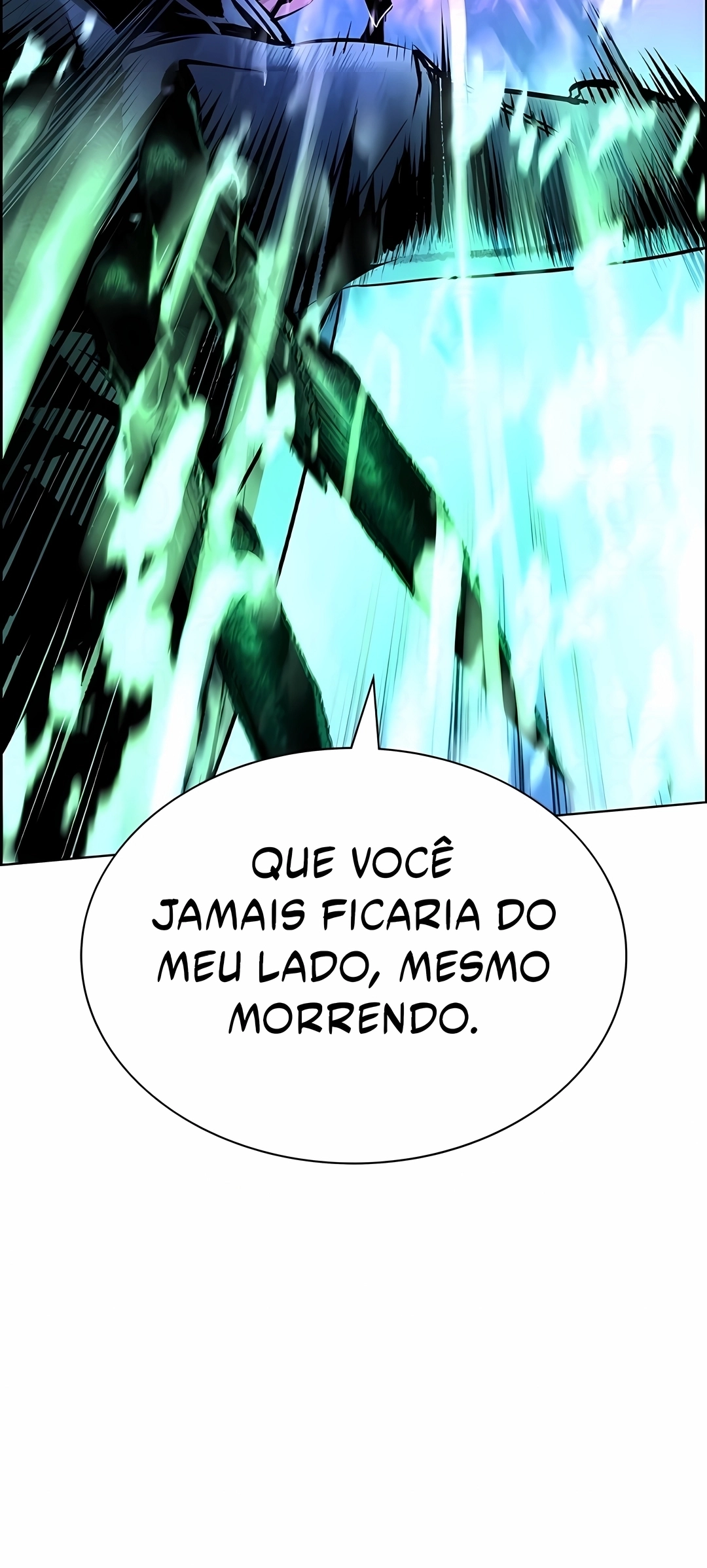 Essência Da Selva Capítulo 208 Página 35