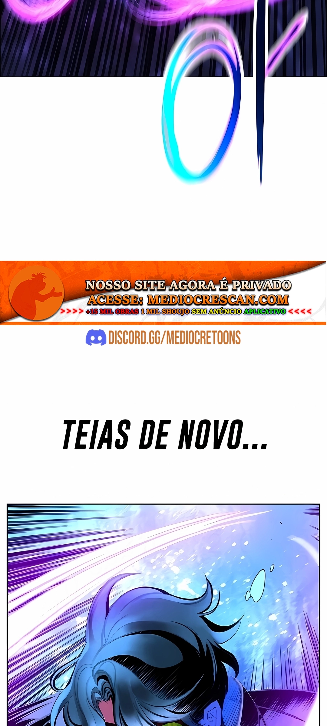 Essência Da Selva Capítulo 208 Página 39