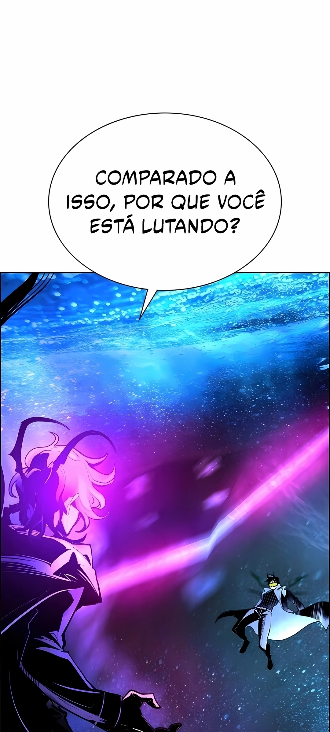 Essência Da Selva Capítulo 208 Página 47