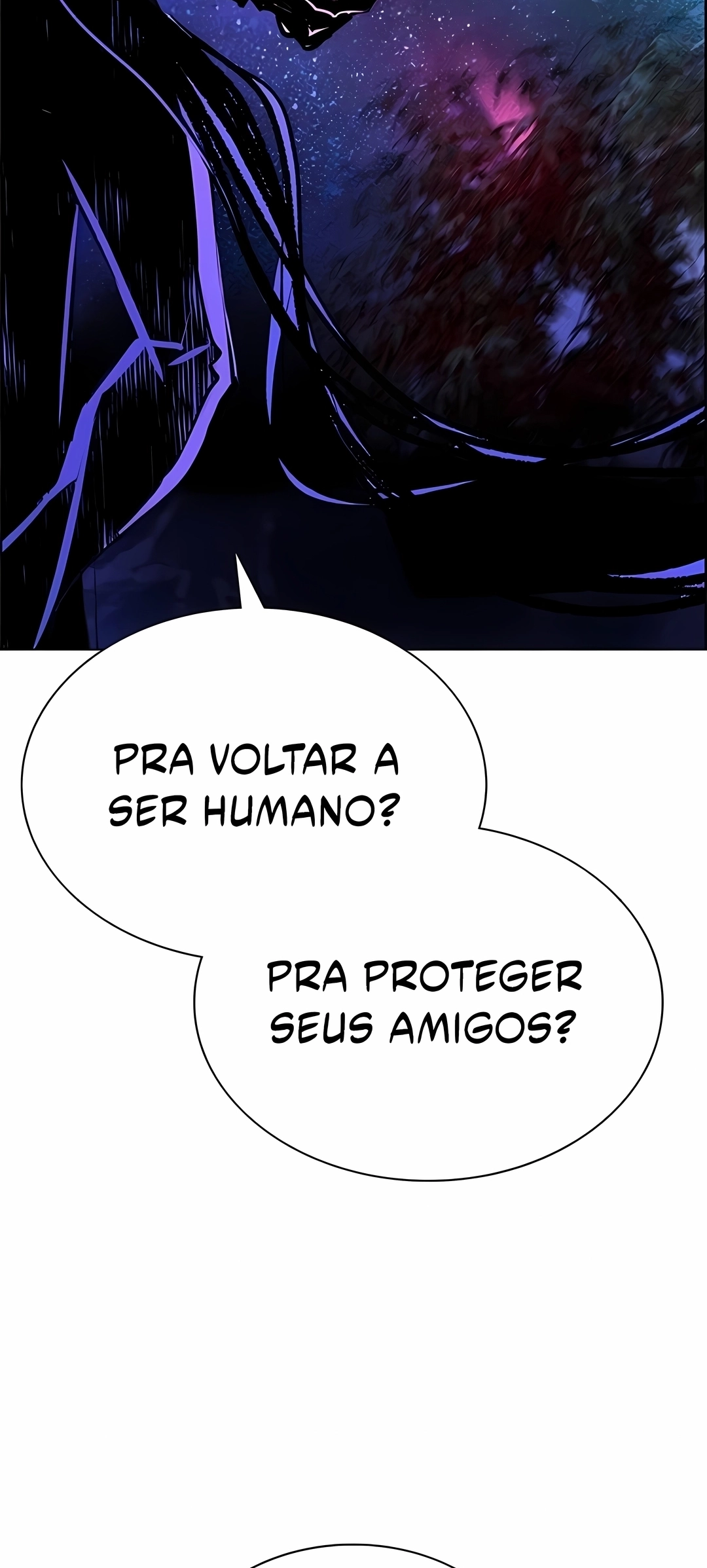 Essência Da Selva Capítulo 208 Página 48