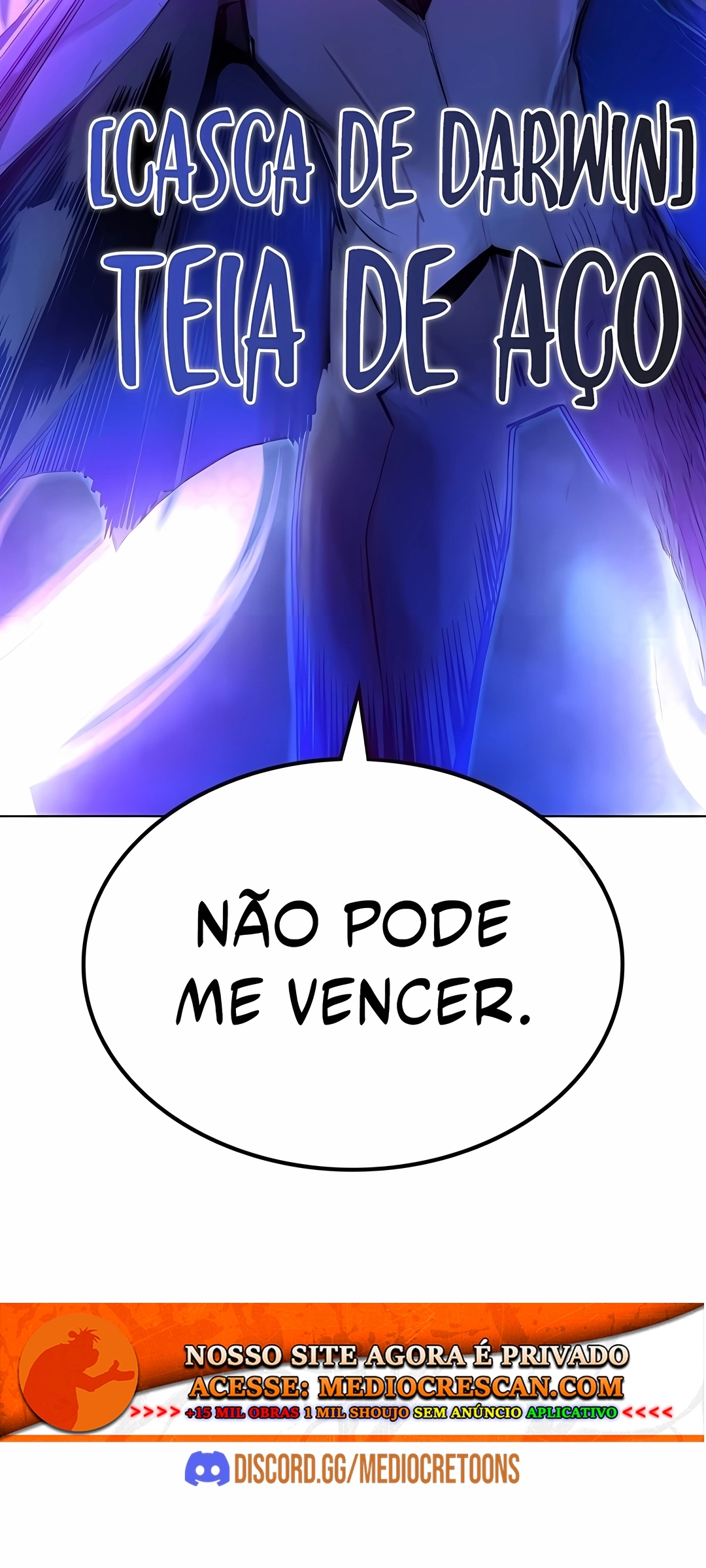 Essência Da Selva Capítulo 208 Página 51
