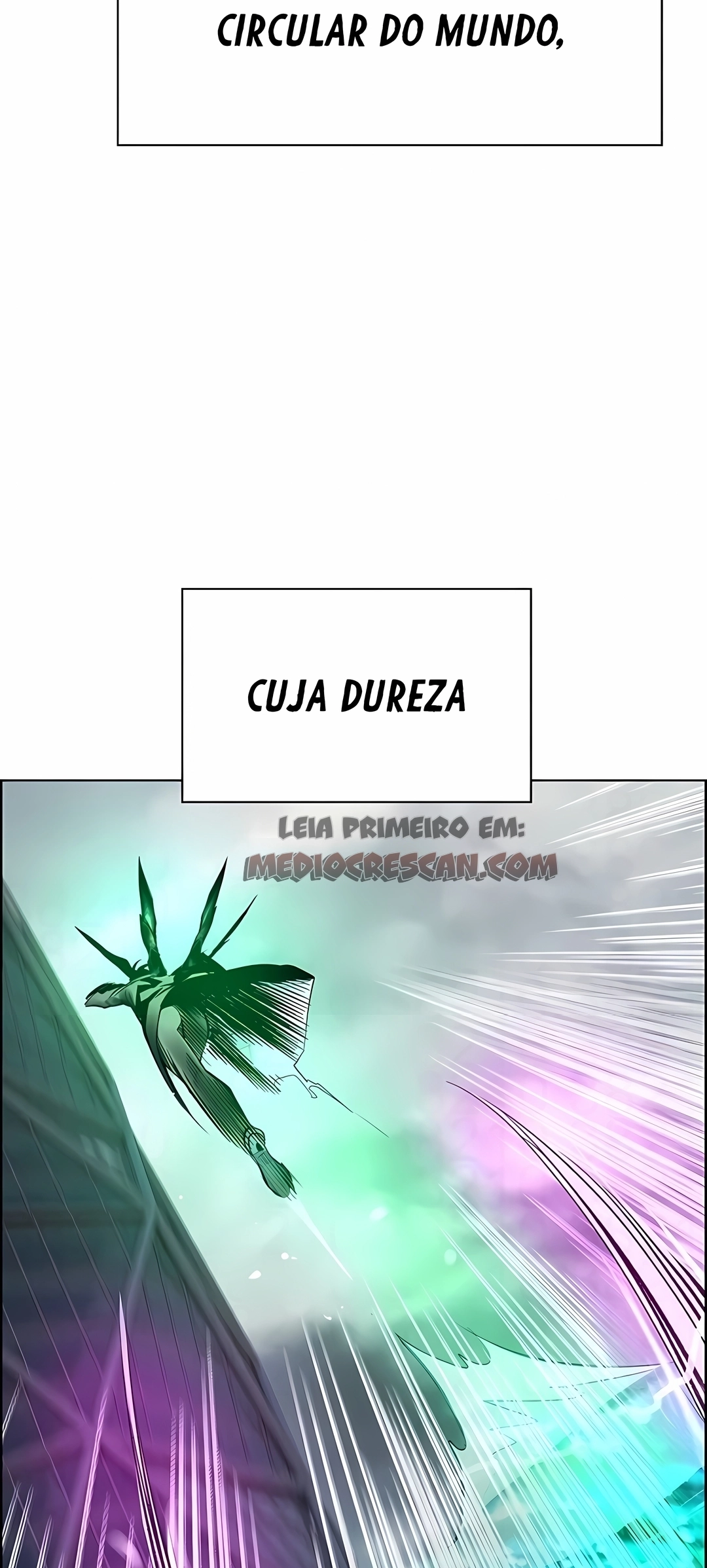 Essência Da Selva Capítulo 208 Página 53