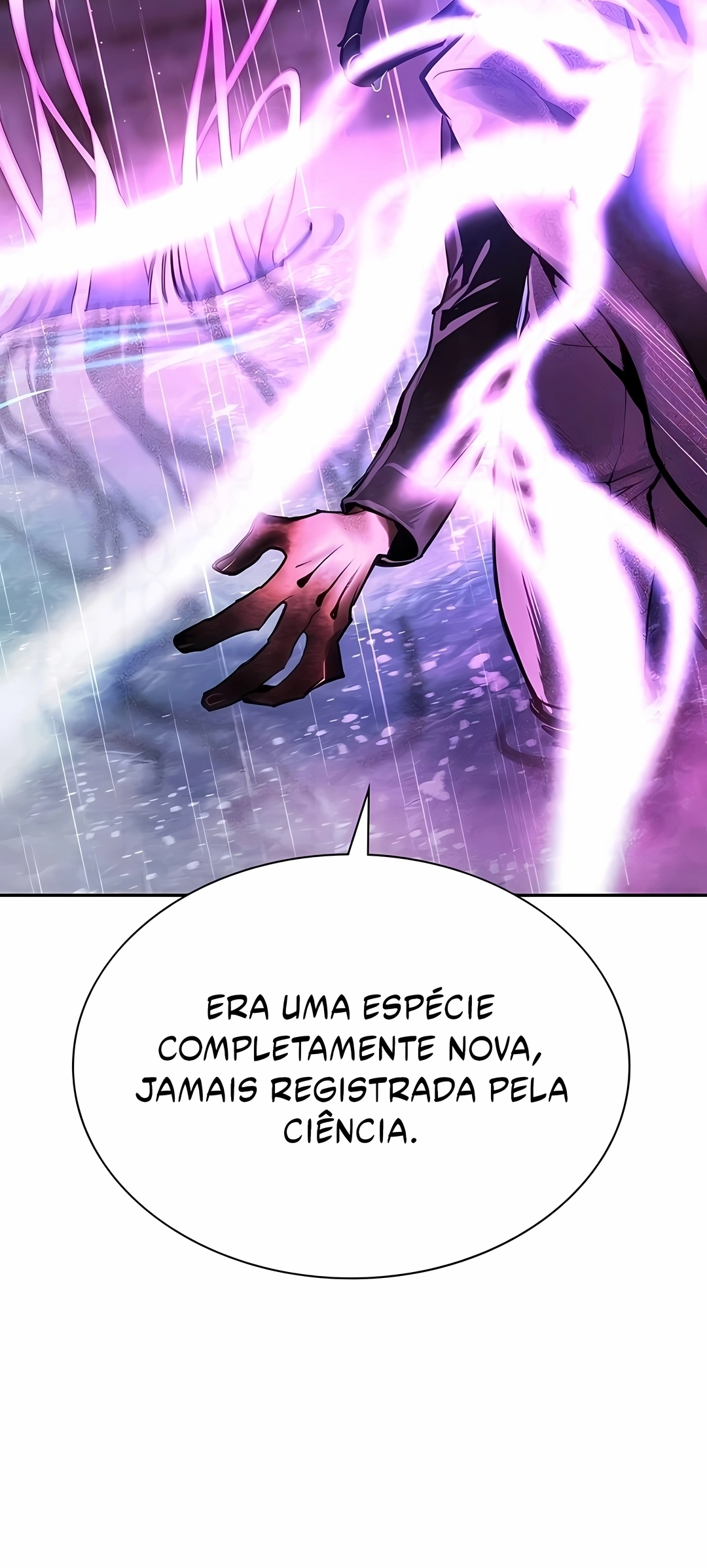 Essência Da Selva Capítulo 208 Página 59
