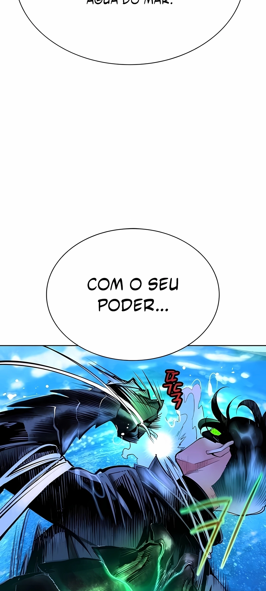 Essência Da Selva Capítulo 208 Página 7