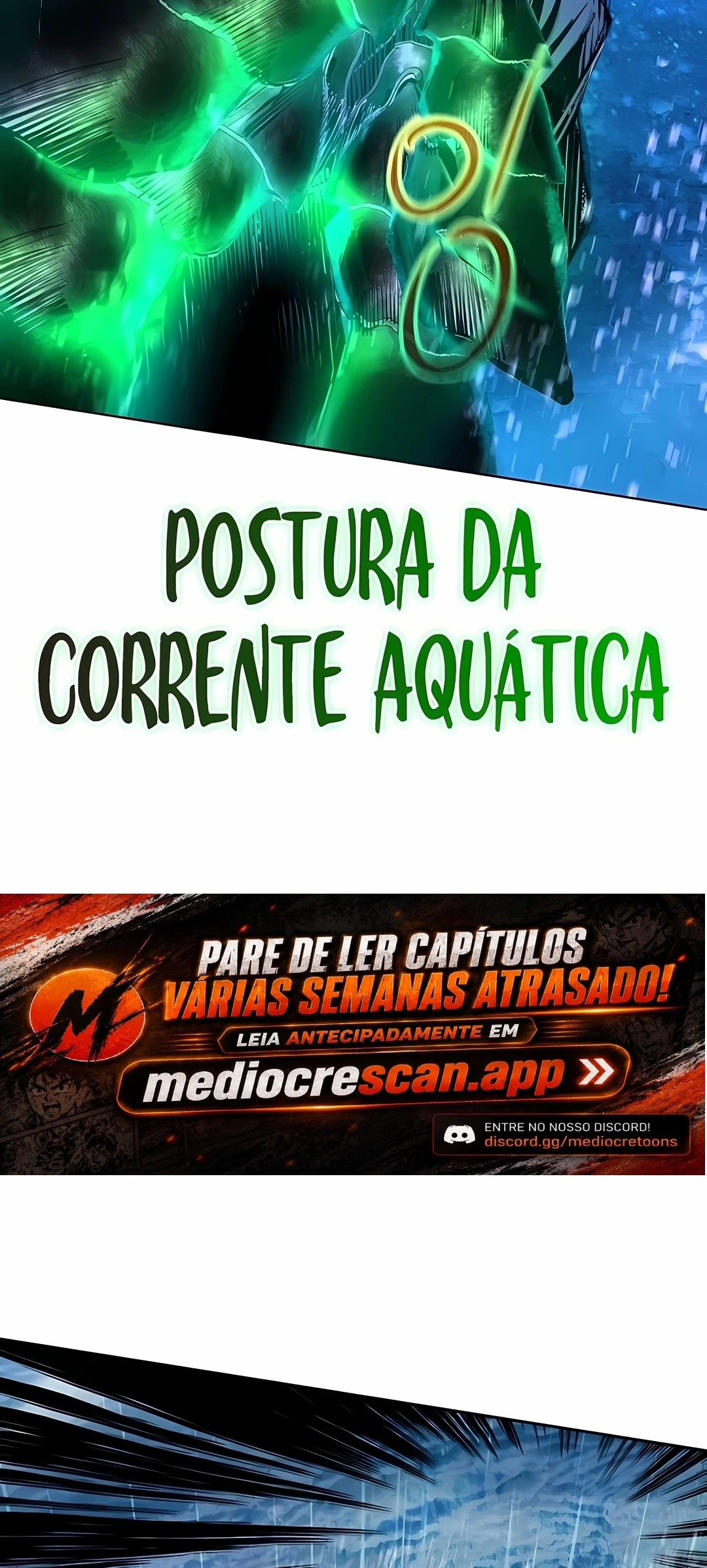 Essência Da Selva Capítulo 208 Página 8