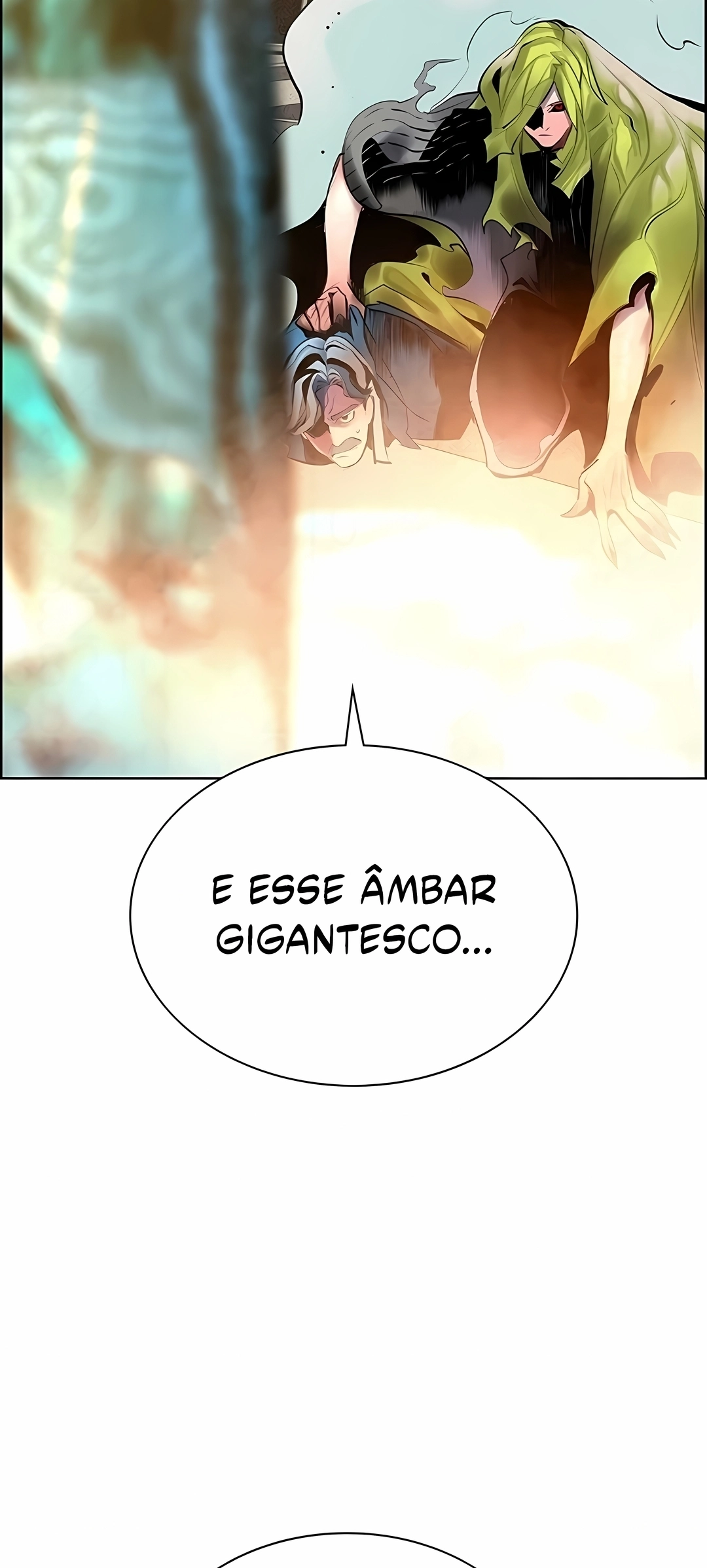 Essência Da Selva Capítulo 208 Página 83