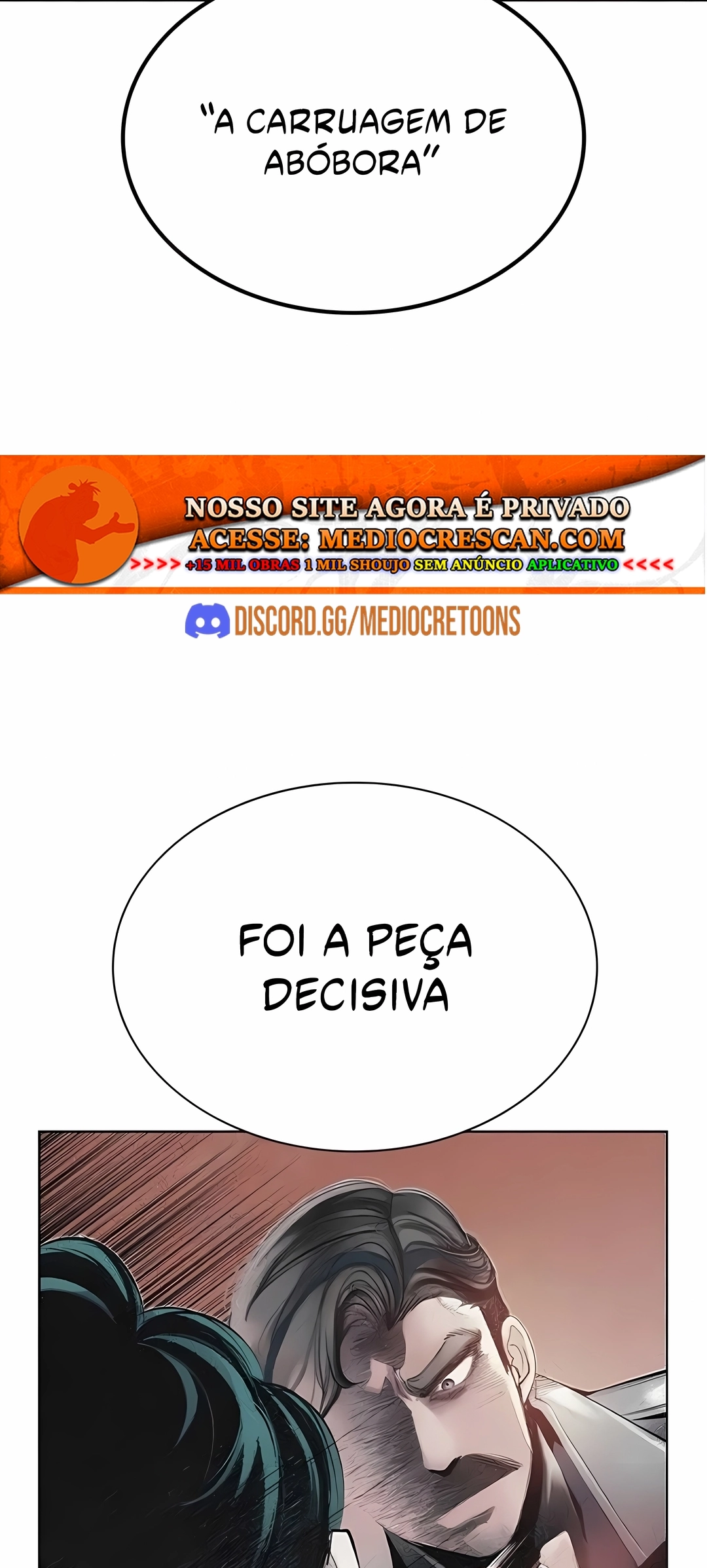 Essência Da Selva Capítulo 208 Página 88