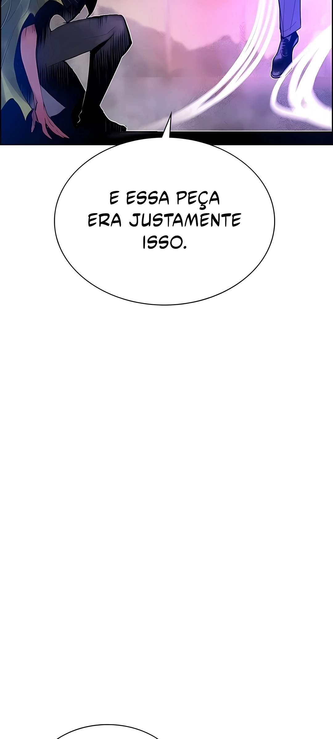 Essência Da Selva Capítulo 208 Página 93