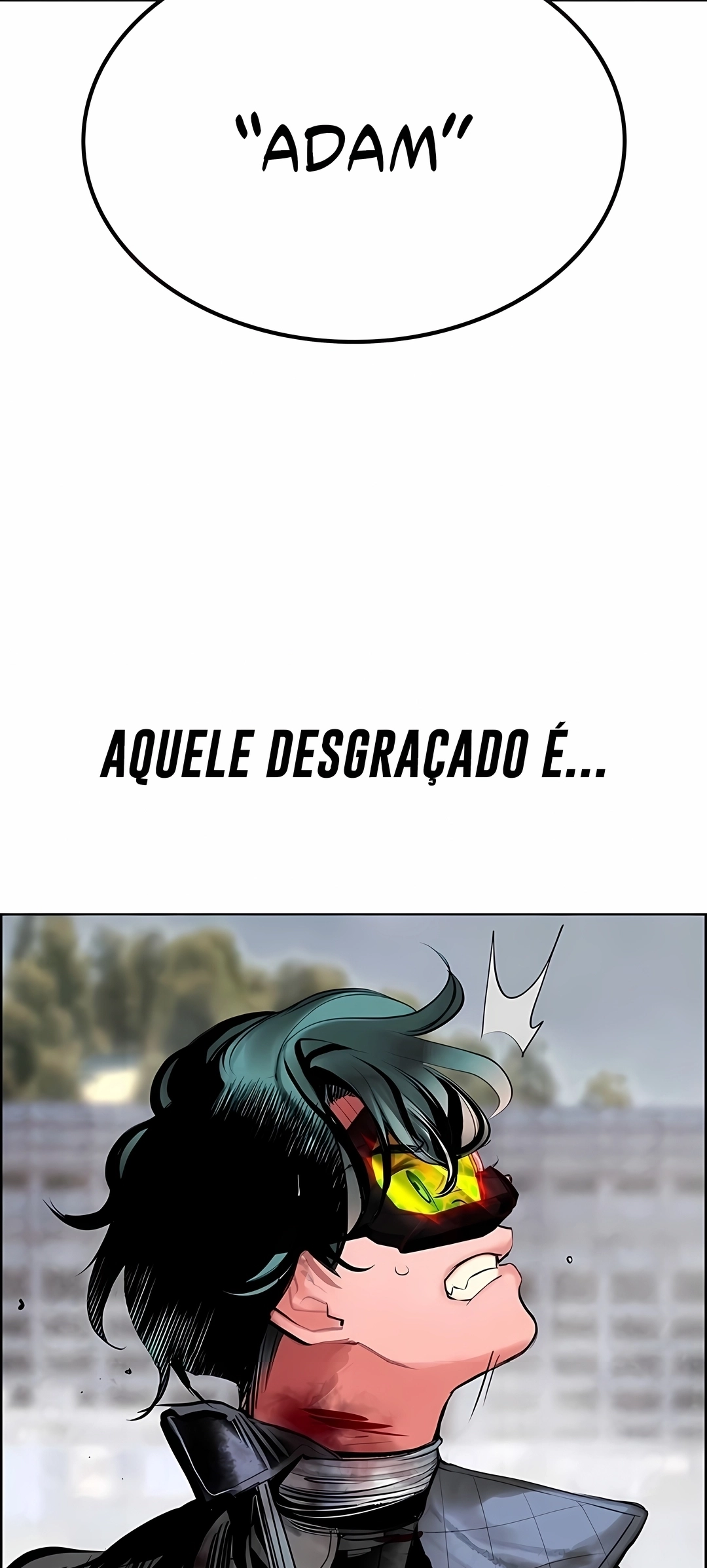 Essência Da Selva Capítulo 208 Página 99