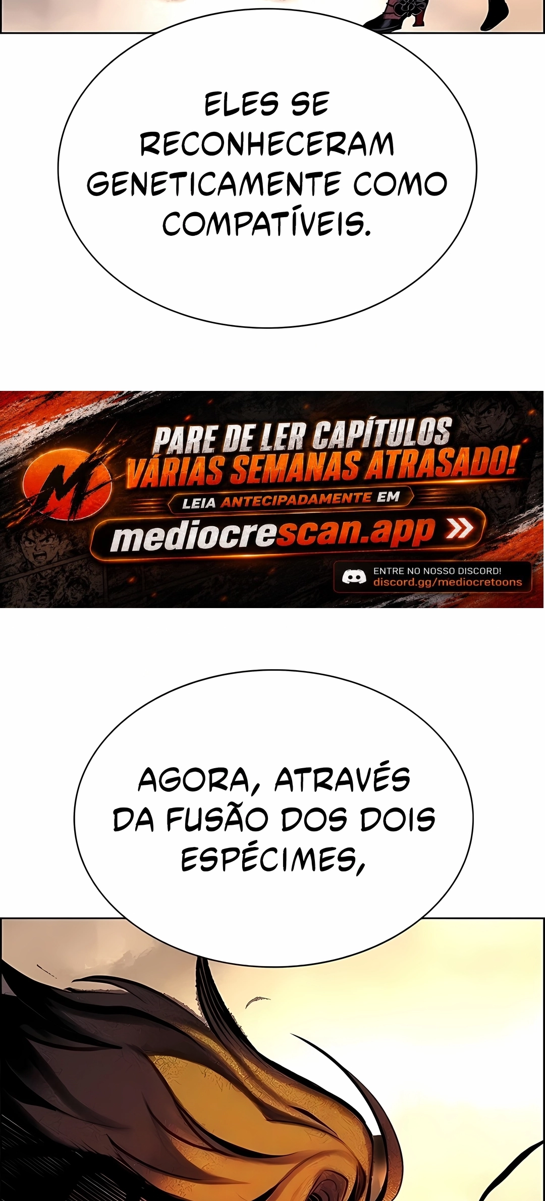 Essência Da Selva Capítulo 209 Página 108