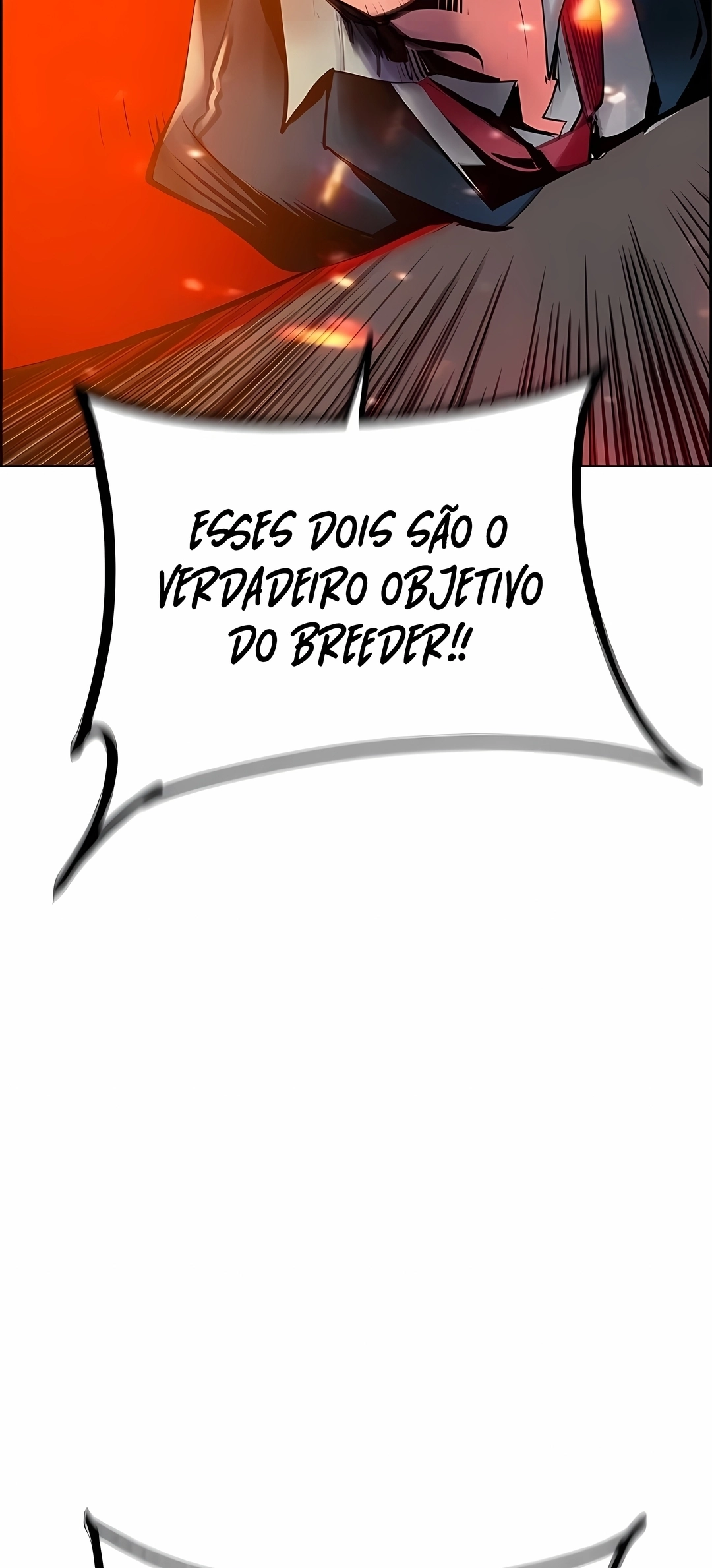 Essência Da Selva Capítulo 209 Página 12