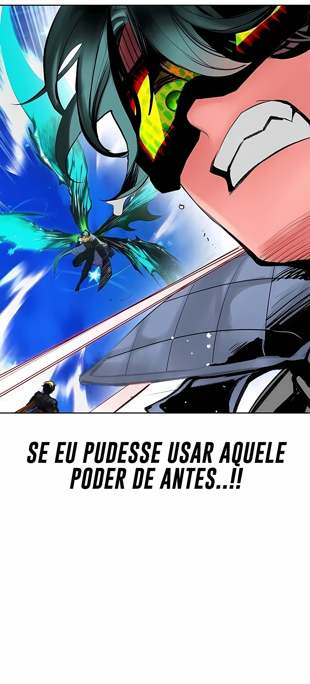 Essência Da Selva Capítulo 209 Página 33