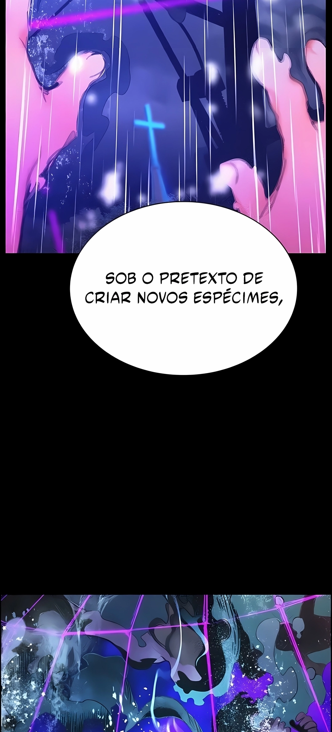 Essência Da Selva Capítulo 209 Página 4