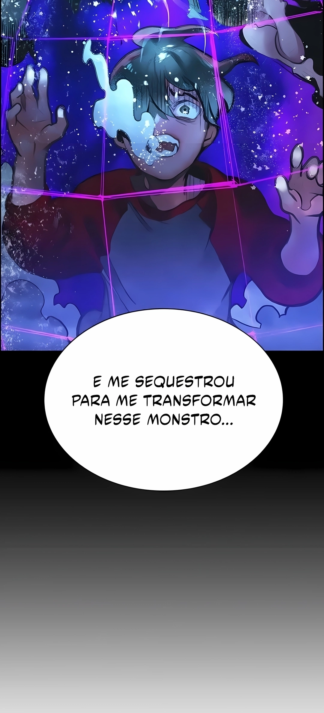 Essência Da Selva Capítulo 209 Página 5