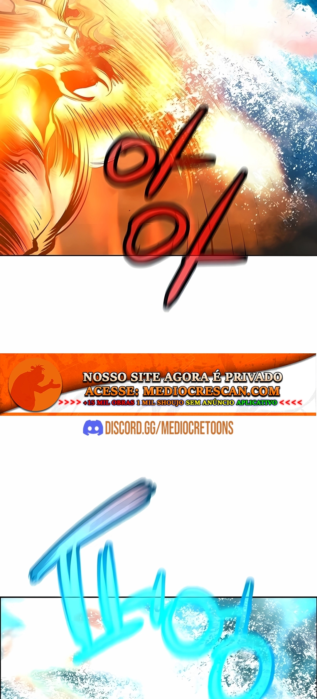 Essência Da Selva Capítulo 209 Página 52