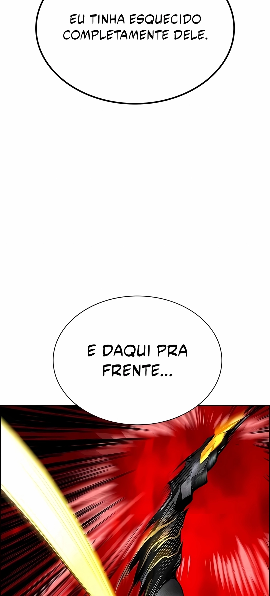 Essência Da Selva Capítulo 209 Página 56
