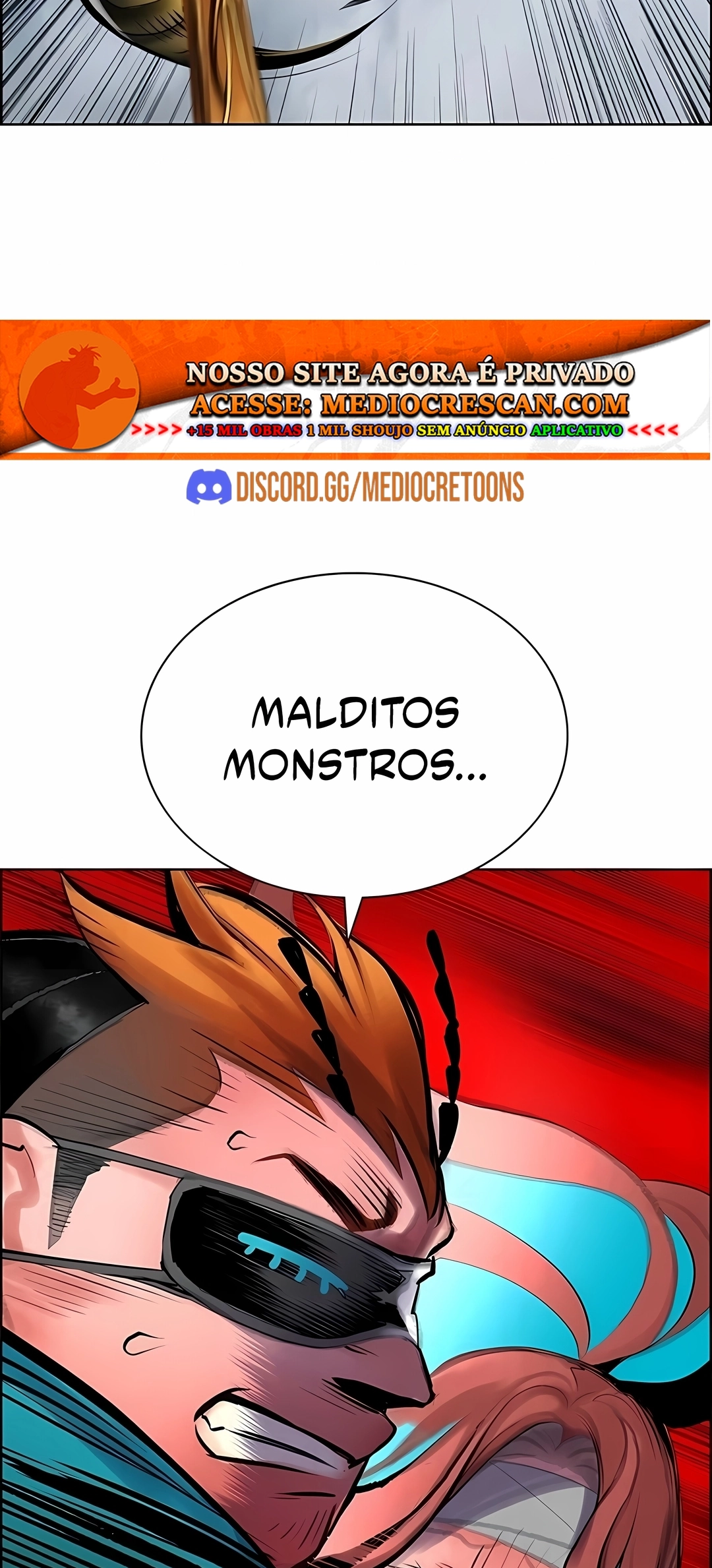 Essência Da Selva Capítulo 209 Página 76