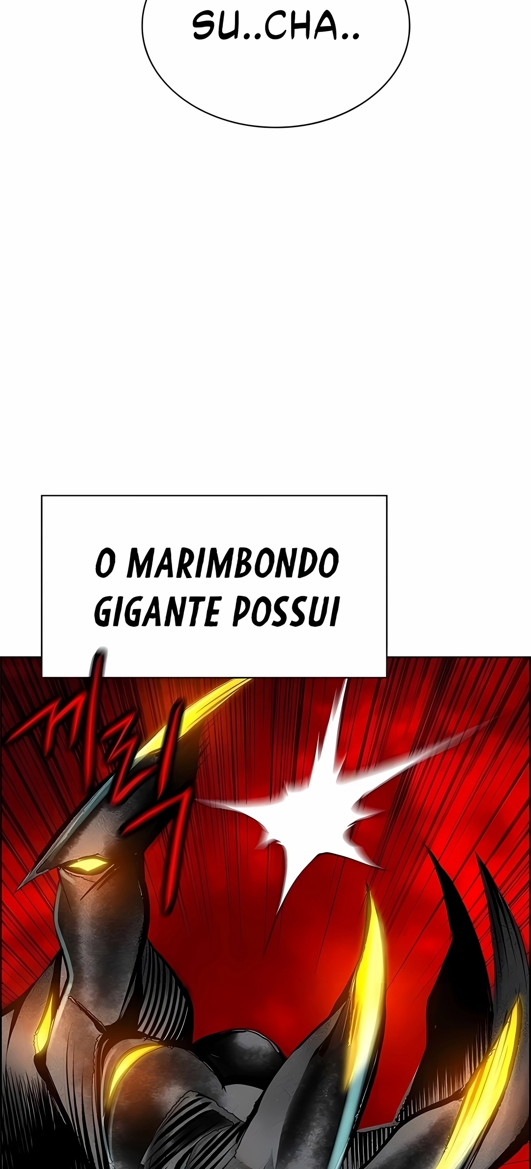 Essência Da Selva Capítulo 209 Página 81