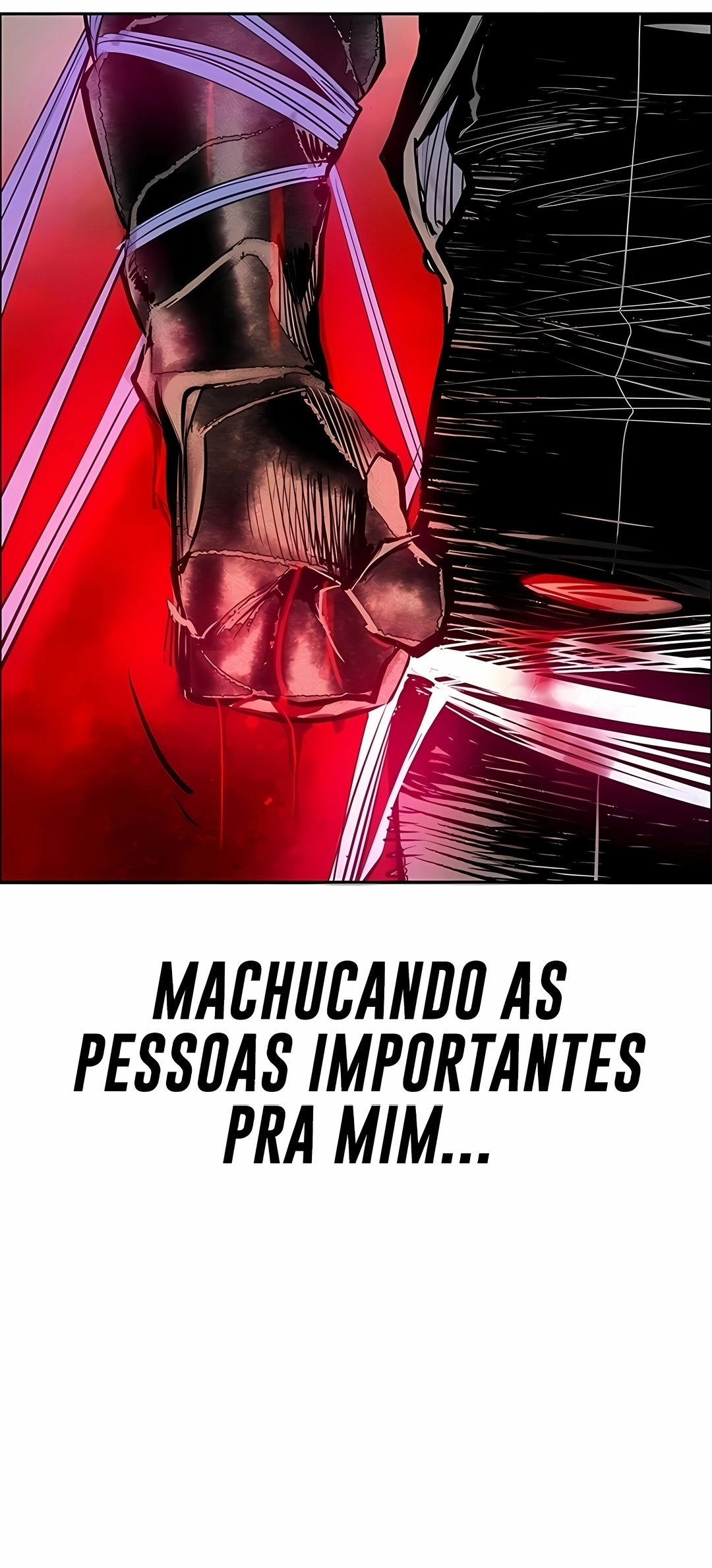 Essência Da Selva Capítulo 209 Página 89