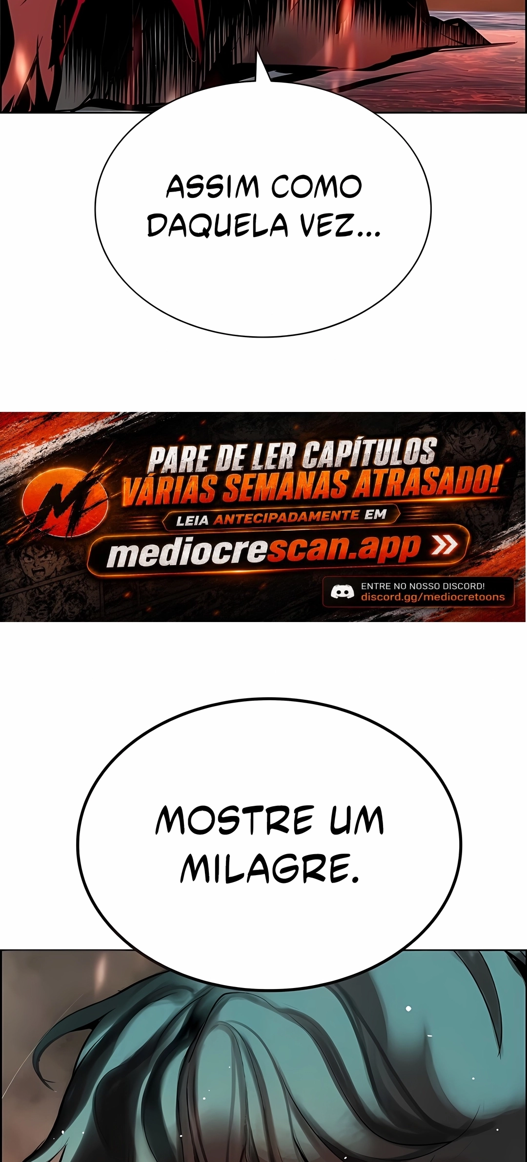 Essência Da Selva Capítulo 209 Página 95