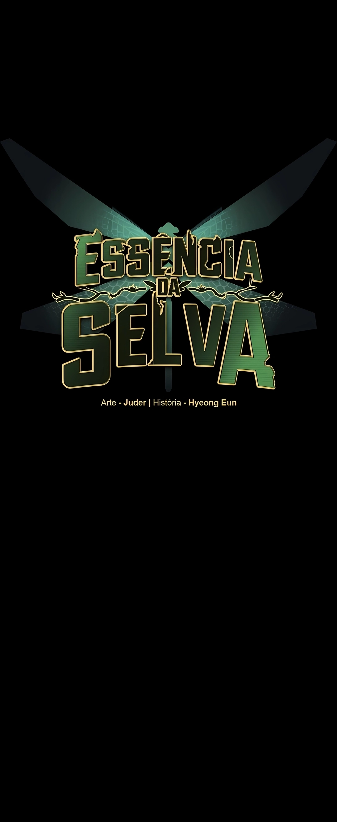 Essência Da Selva Capítulo 210 Página 16