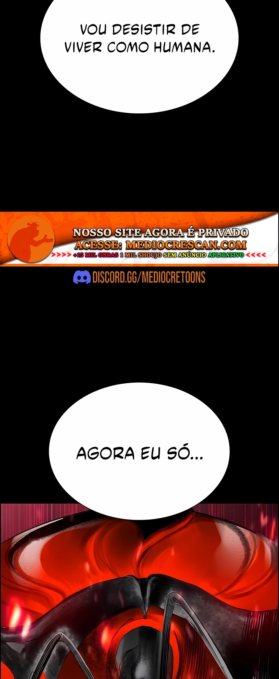 Essência Da Selva Capítulo 210 Página 35