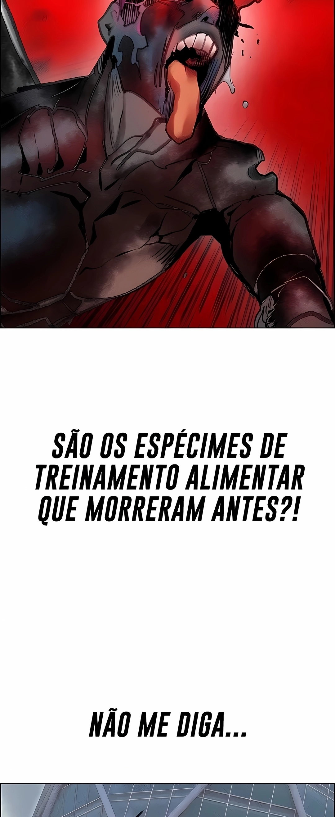 Essência Da Selva Capítulo 210 Página 51