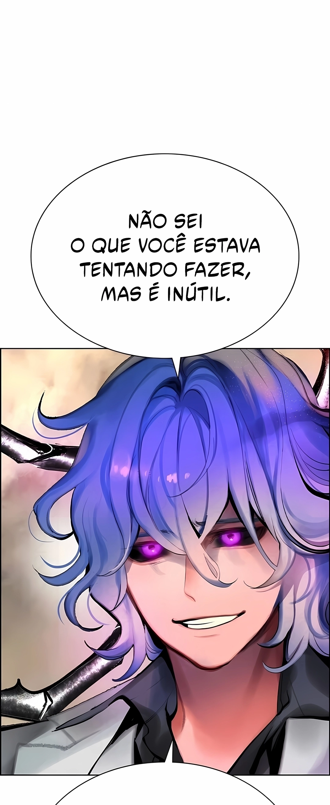 Essência Da Selva Capítulo 210 Página 56