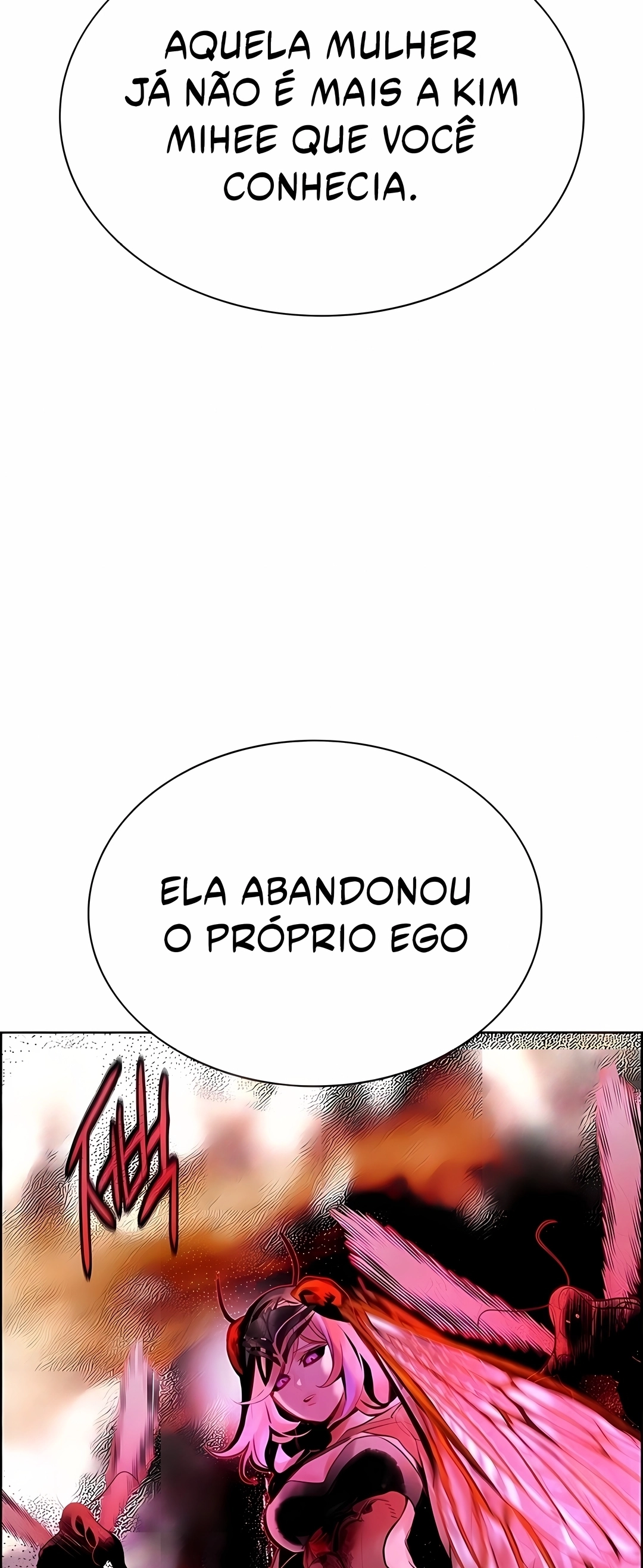 Essência Da Selva Capítulo 210 Página 57