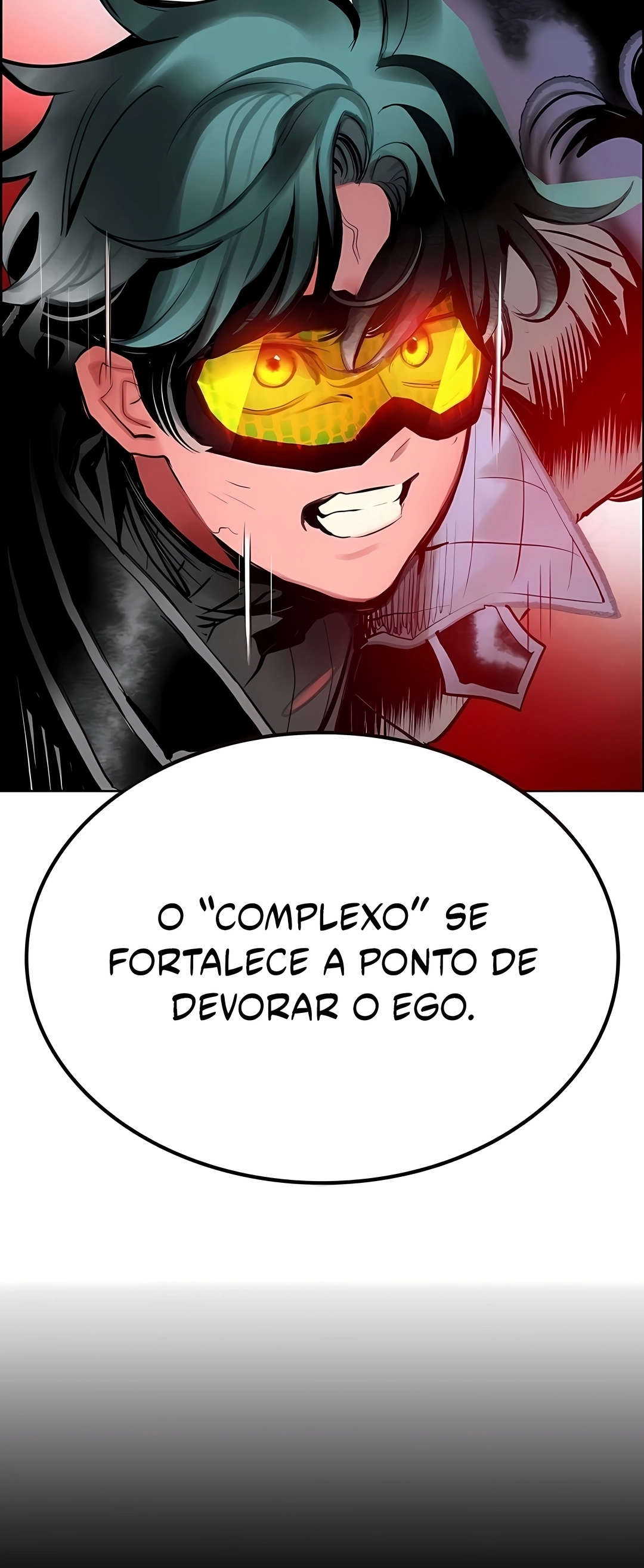 Essência Da Selva Capítulo 210 Página 62